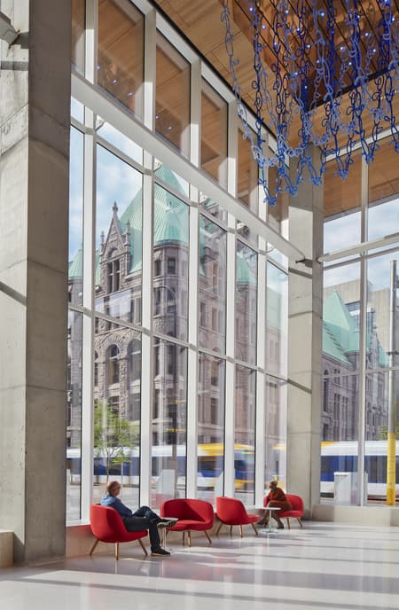 Minneapolis Public Service Building 