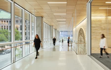 Minneapolis Public Service Building 