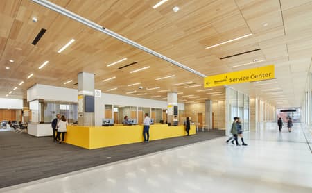 Minneapolis Public Service Building 