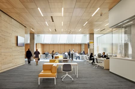 Minneapolis Public Service Building 