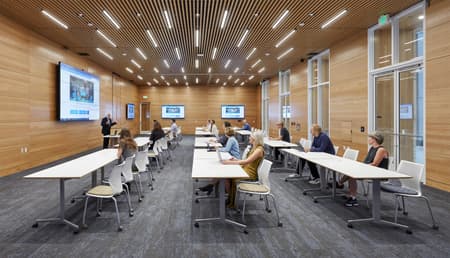 Minneapolis Public Service Building 