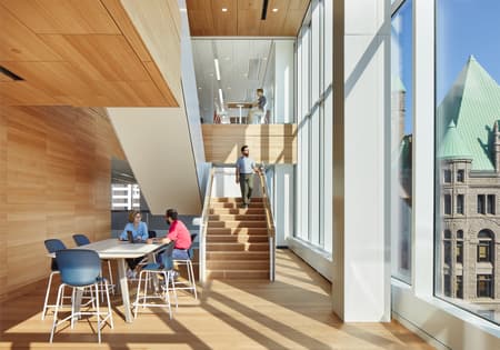 Minneapolis Public Service Building 