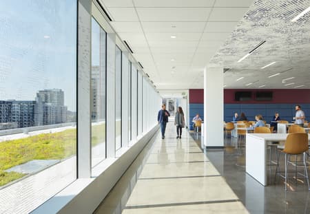 Minneapolis Public Service Building 