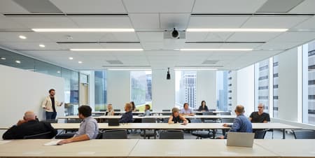 Minneapolis Public Service Building 