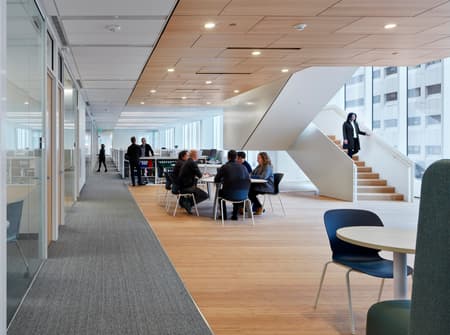 Minneapolis Public Service Building 