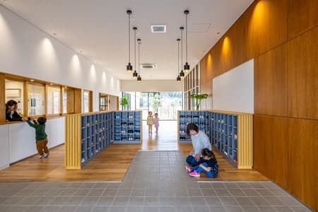 SG Kindergarten and Nursery