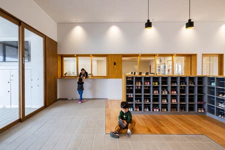 SG Kindergarten and Nursery