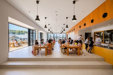 SG Kindergarten and Nursery