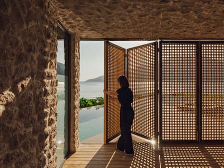 Angra House 