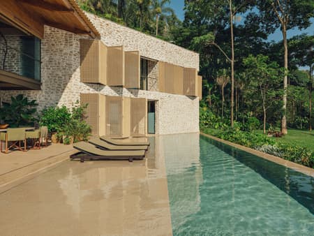 Angra House 