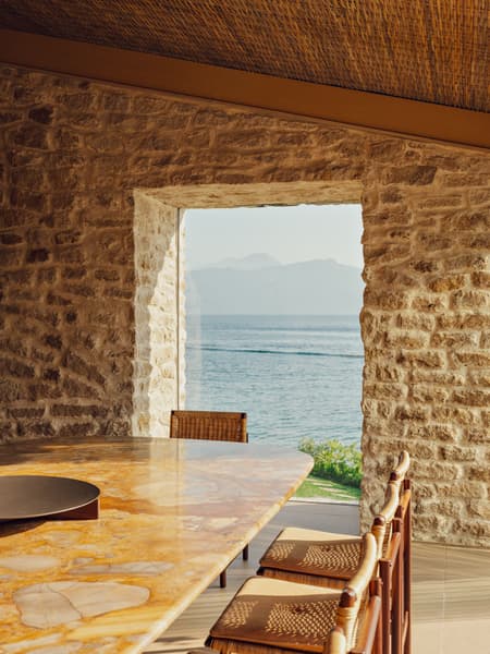 Angra House 