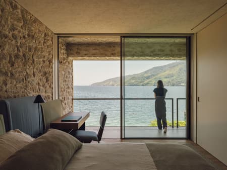 Angra House 