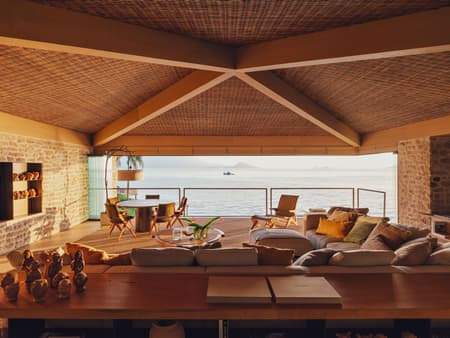 Angra House 