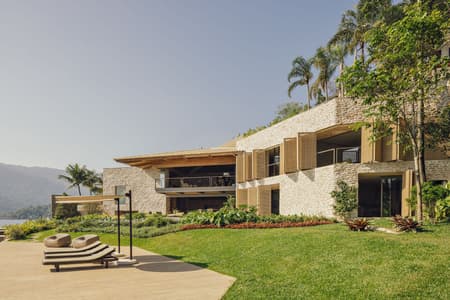 Angra House 