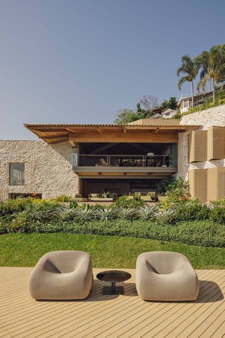 Angra House 