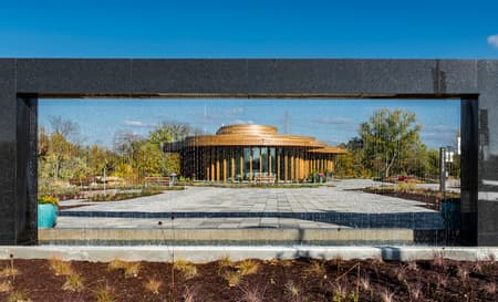 Waterfront Botanical Gardens