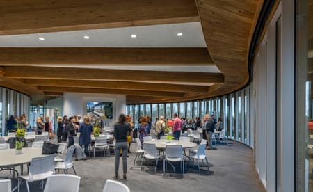 Waterfront Botanical Gardens