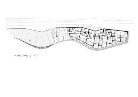 Roelevard Complex 