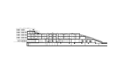 Roelevard Complex 