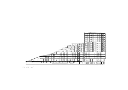 Roelevard Complex 