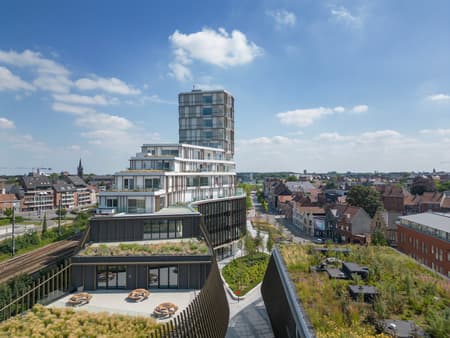 Roelevard Complex 