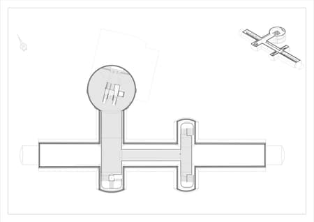 Line 6 Santiago Metro Stations