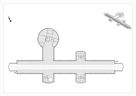 Line 6 Santiago Metro Stations
