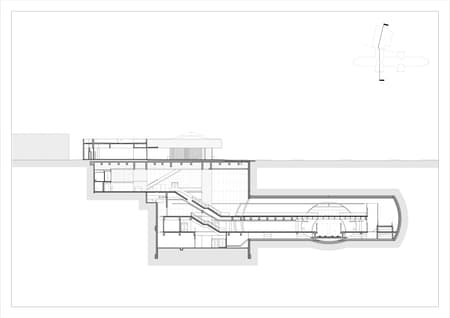 Line 6 Santiago Metro Stations 