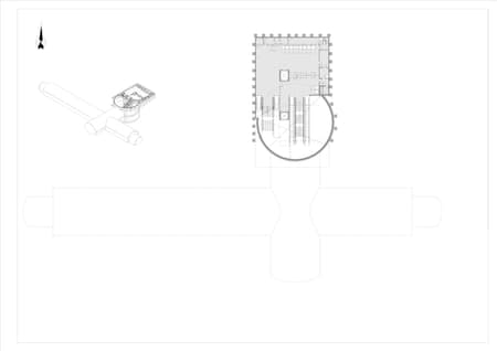 Line 6 Santiago Metro Stations
