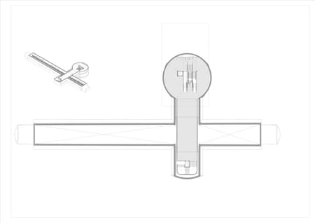Line 6 Santiago Metro Stations