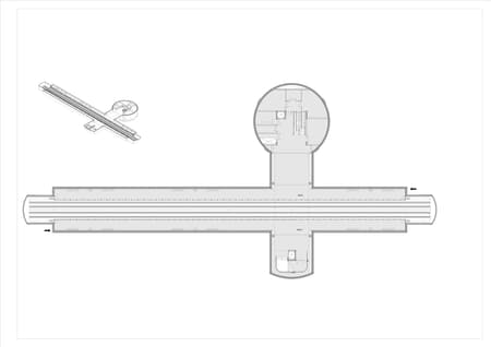 Line 6 Santiago Metro Stations