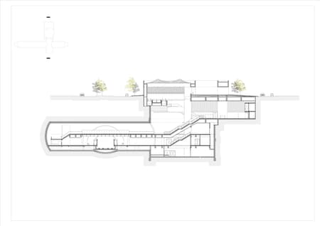 Line 6 Santiago Metro Stations