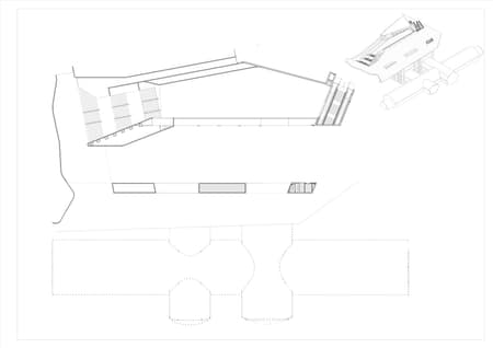 Line 6 Santiago Metro Stations