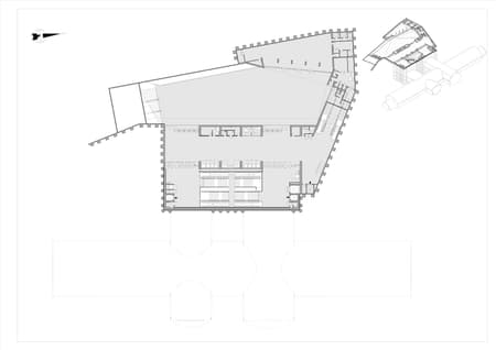 Line 6 Santiago Metro Stations