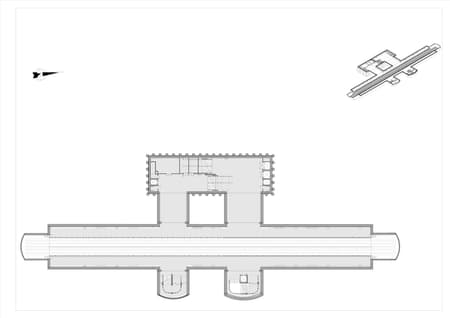 Line 6 Santiago Metro Stations 