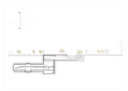 Line 6 Santiago Metro Stations 