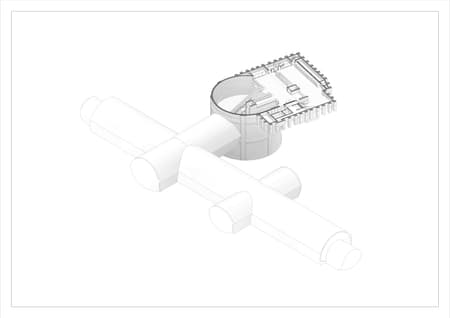 Line 6 Santiago Metro Stations