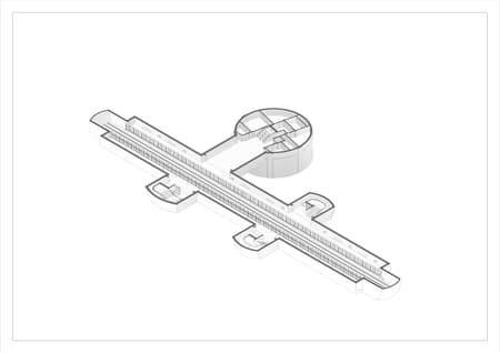 Line 6 Santiago Metro Stations