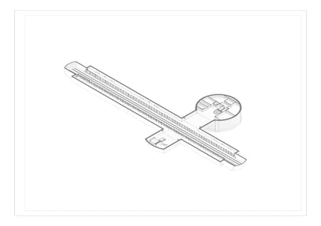 Line 6 Santiago Metro Stations