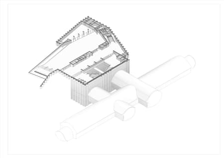 Line 6 Santiago Metro Stations