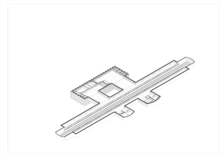 Line 6 Santiago Metro Stations