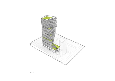 Quay Quarter Tower