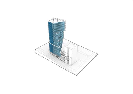 Quay Quarter Tower