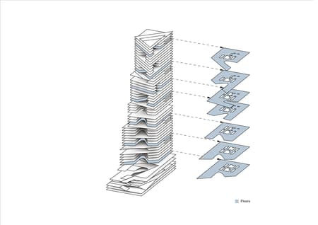 Quay Quarter Tower