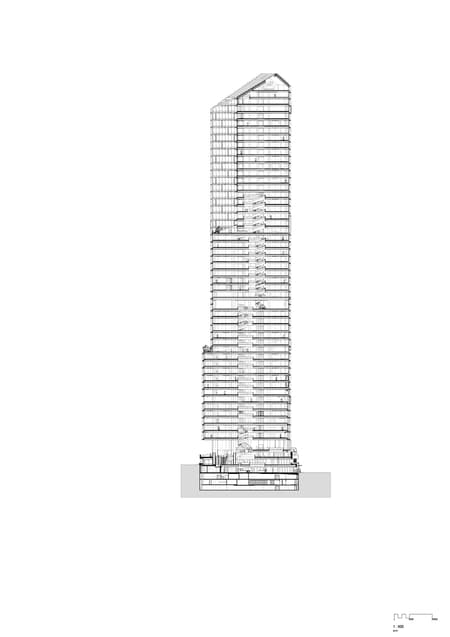 Quay Quarter Tower