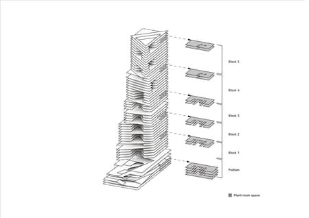Quay Quarter Tower