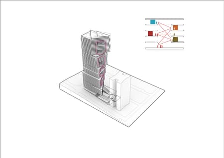 Quay Quarter Tower