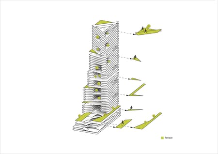Quay Quarter Tower