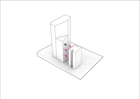 Quay Quarter Tower