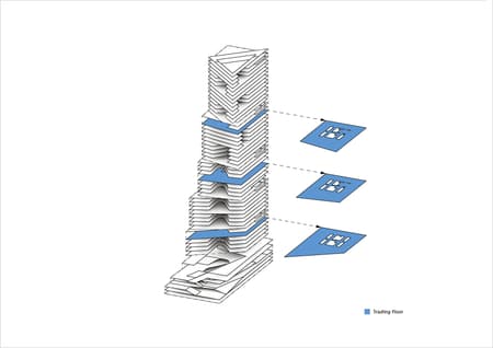 Quay Quarter Tower